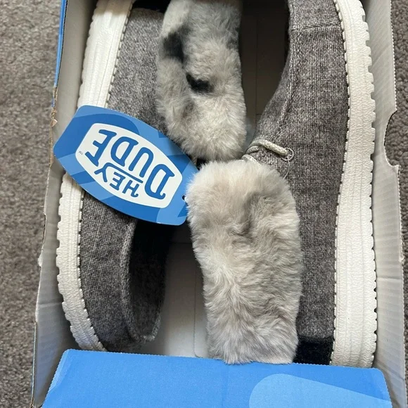 Wendy Fold Sunset Smoke Hey dudes *New* - Picture 2 of 5